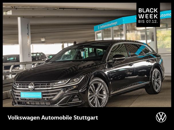 Volkswagen Arteon 2.0 TDI DSG Shooting Brake 147 kW image number 1