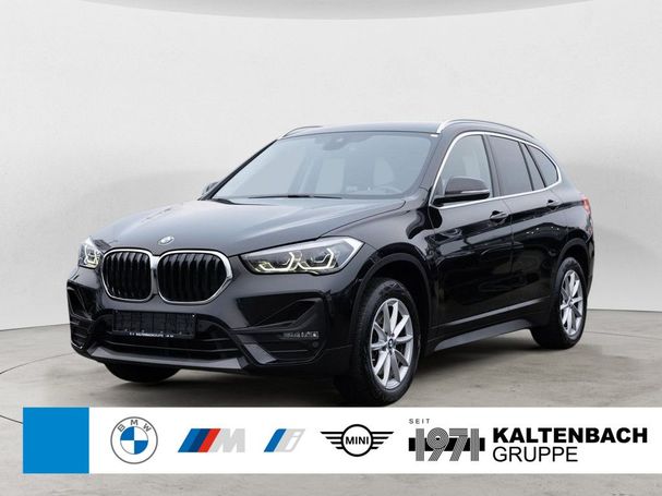 BMW X1 20d xDrive 140 kW image number 1