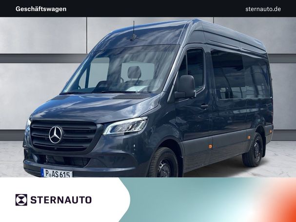 Mercedes-Benz Sprinter 3.5t 319 140 kW image number 1