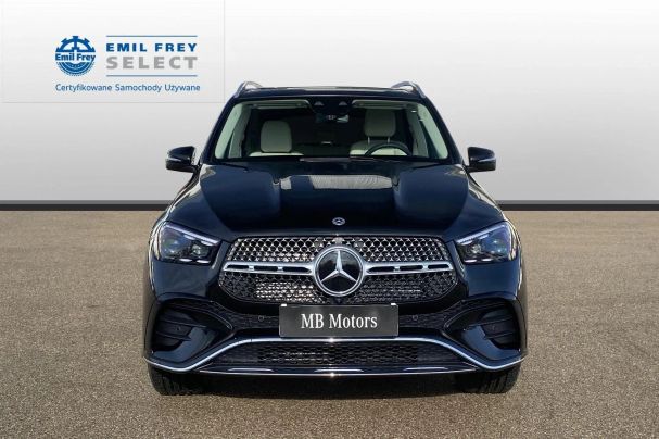 Mercedes-Benz GLE 300 198 kW image number 12