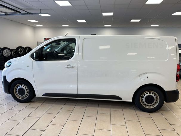 Toyota Proace Comfort 85 kW image number 10