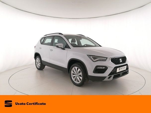 Seat Ateca 81 kW image number 6