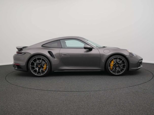 Porsche 992 Turbo S 478 kW image number 6