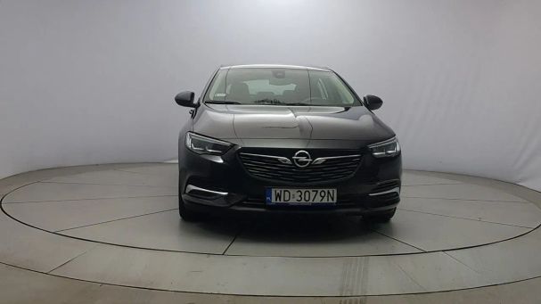 Opel Insignia 121 kW image number 3