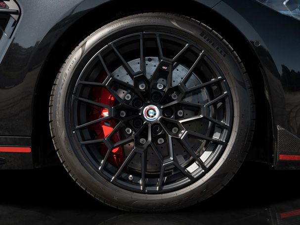 BMW M4 CSL 405 kW image number 9