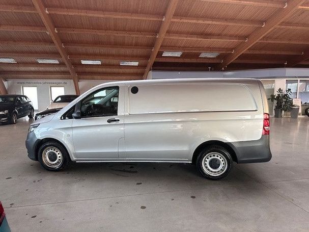 Mercedes-Benz Vito 114 CDi 100 kW image number 4