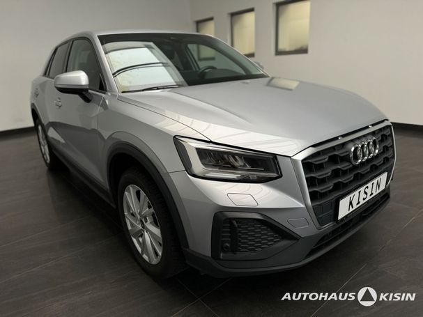 Audi Q2 35 TFSI S tronic 110 kW image number 2