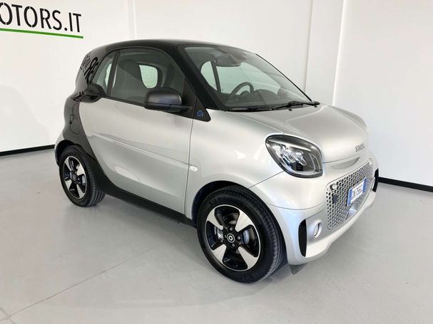 Smart ForTwo EQ pulse 60 kW image number 2