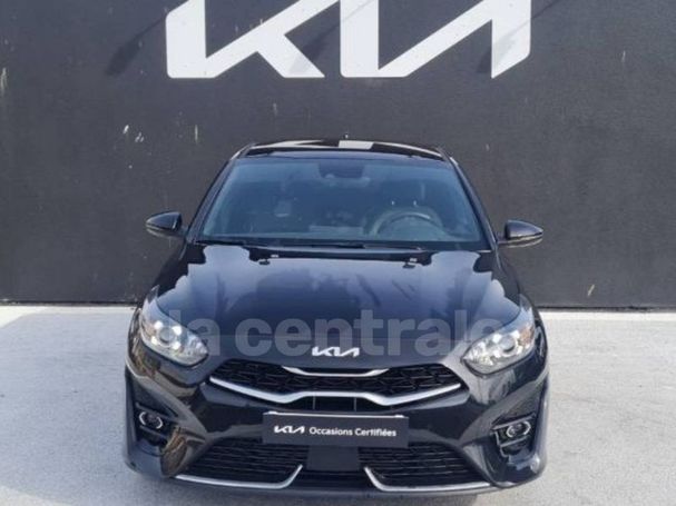 Kia Ceed 1.5 T-GDi DCT 118 kW image number 1