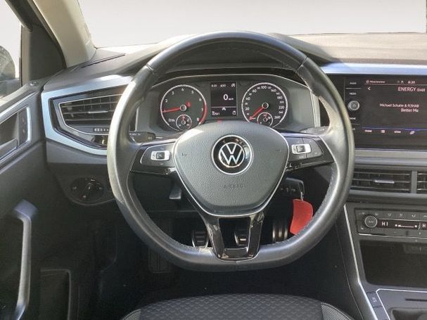 Volkswagen Polo 1.0 TSI 70 kW image number 15