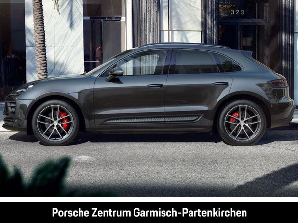 Porsche Macan S 280 kW image number 4