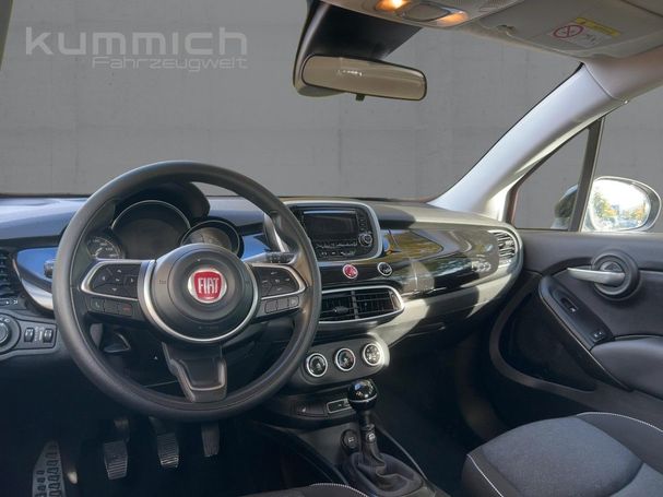 Fiat 500X 1.0 FireFly Urban 88 kW image number 8