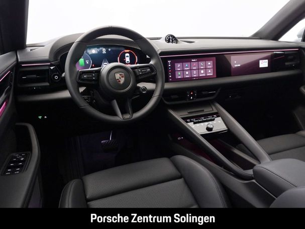 Porsche Macan 4 300 kW image number 15