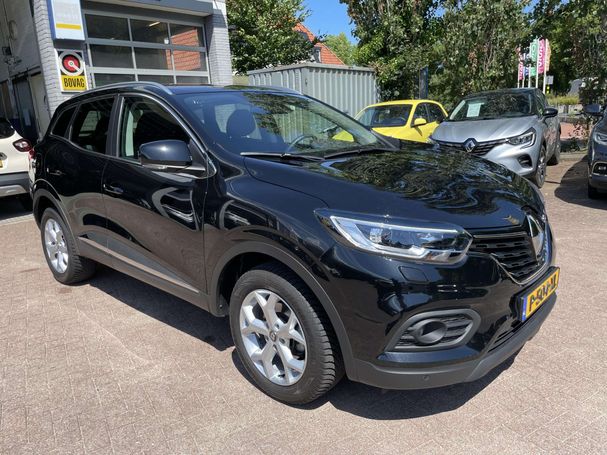 Renault Kadjar TCe 103 kW image number 3