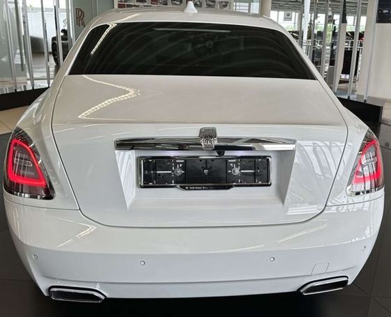 Rolls-Royce Ghost 420 kW image number 6