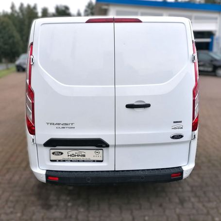 Ford Transit Custom 300 L2H1 Trend 77 kW image number 6