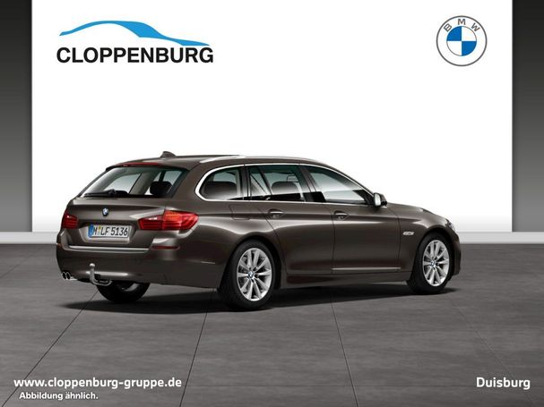 BMW 530d Touring xDrive 190 kW image number 2