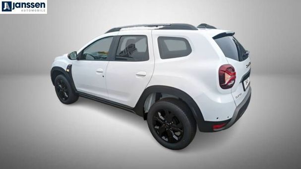 Dacia Duster TCe 130 96 kW image number 3