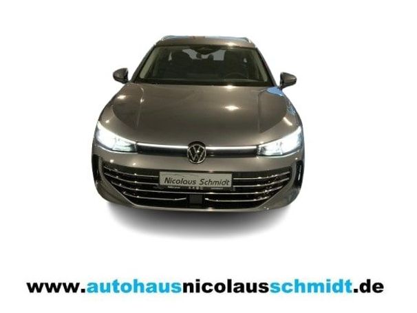 Volkswagen Passat Variant 1.5 eTSI Elegance DSG 110 kW image number 2