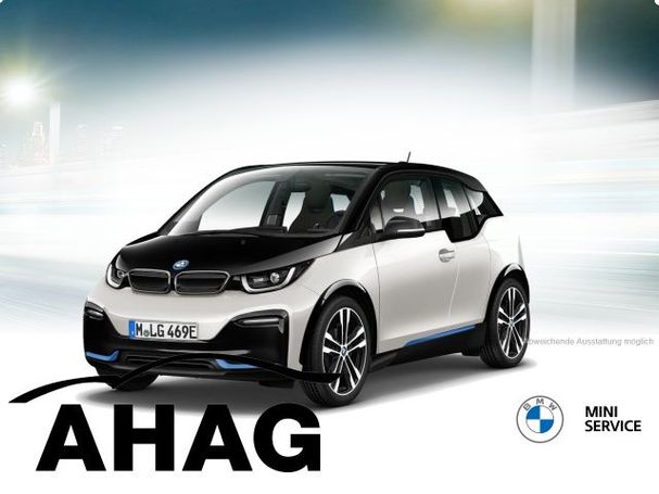 BMW i3s 120Ah 135 kW image number 1