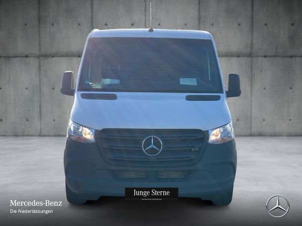 Mercedes-Benz Sprinter 211 CDi 84 kW image number 4