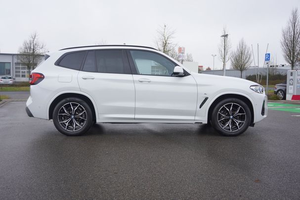 BMW X3 xDrive30i 180 kW image number 3