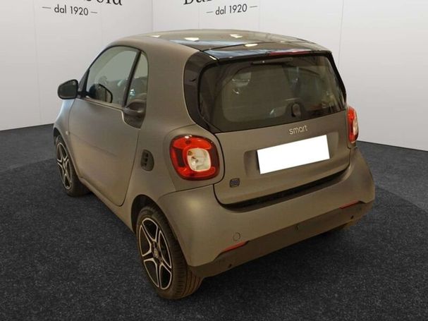 Smart ForTwo EQ pulse 60 kW image number 4