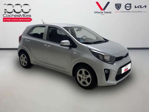 Kia Picanto 1.0 49 kW image number 6