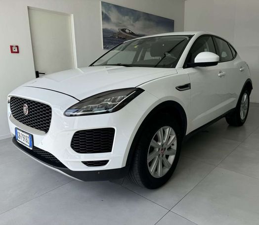 Jaguar E-Pace AWD S 110 kW image number 1