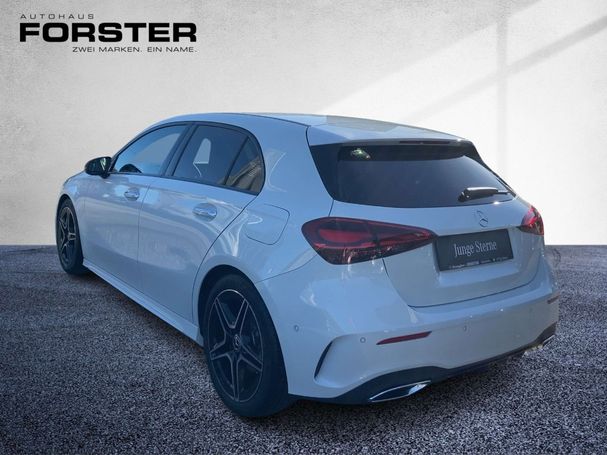 Mercedes-Benz A 180 100 kW image number 3