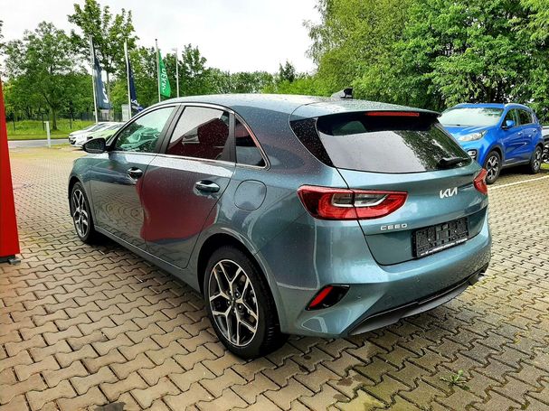 Kia Ceed 1.5 Platinum 103 kW image number 4