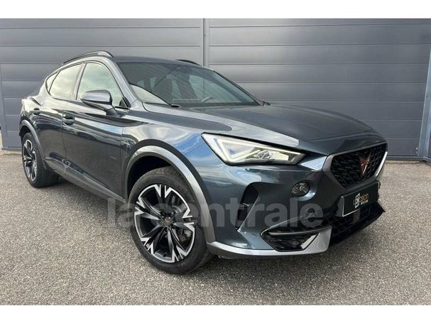 Cupra Formentor 1.5 TSi DSG 110 kW image number 2