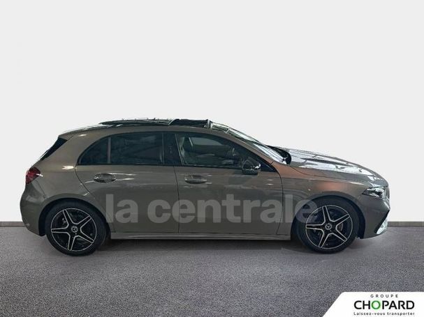 Mercedes-Benz A 180 d 85 kW image number 5