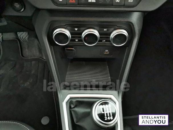 Dacia Jogger 74 kW image number 32