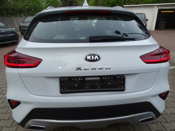 Kia XCeed 1.6 Vision 104 kW image number 4