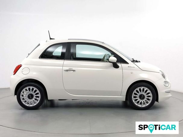 Fiat 500 1.0 51 kW image number 4