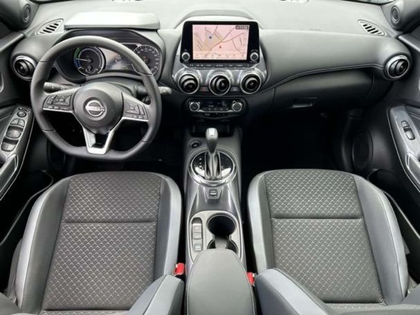 Nissan Juke 1.6 Hybrid N-DESIGN 105 kW image number 5