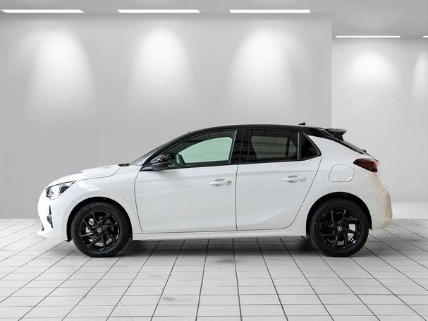 Opel Corsa 74 kW image number 4