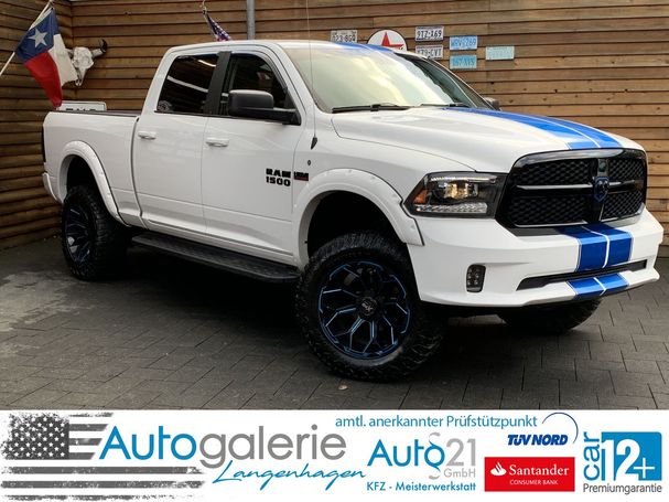 RAM 1500 5.7 V8 294 kW image number 2