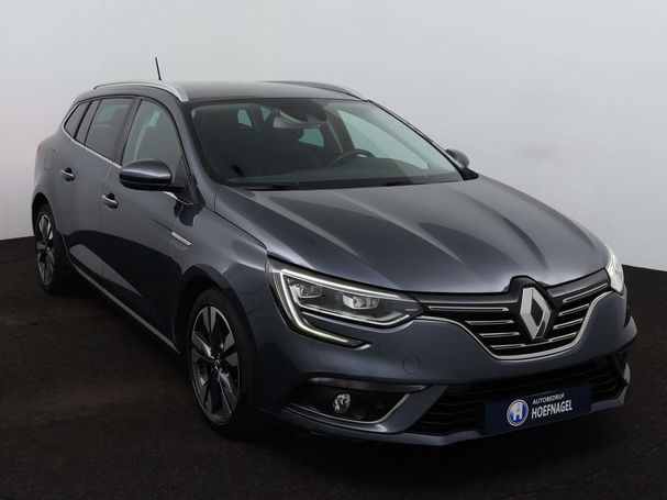 Renault Megane TCe LIMITED 103 kW image number 16