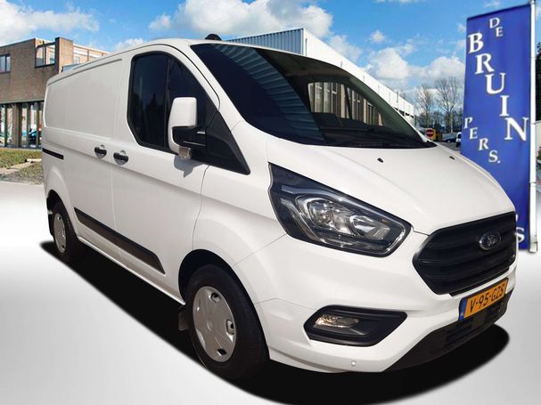 Ford Transit Custom 2.0 TDCi Trend 96 kW image number 3