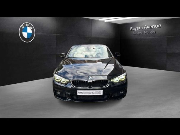 BMW 430i M Sport 188 kW image number 2