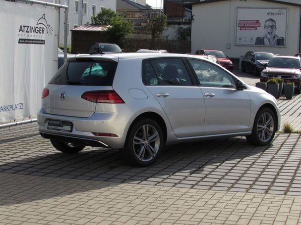 Volkswagen Golf 1.0 85 kW image number 5