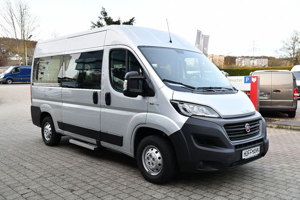 Fiat Ducato L2H2 110 kW image number 4