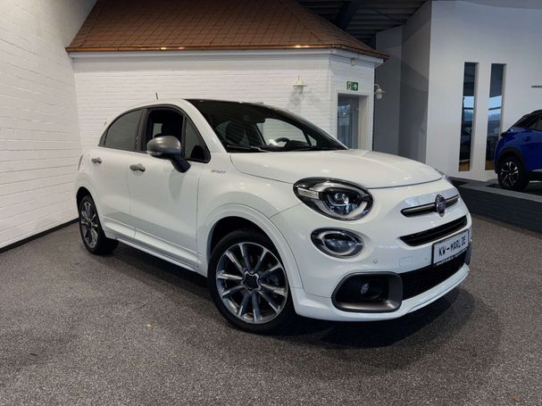 Fiat 500X Sport 110 kW image number 2