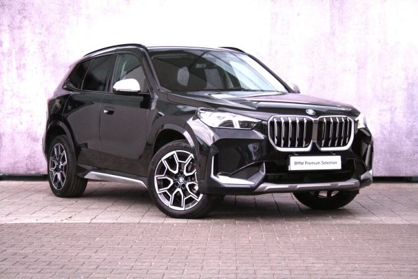 BMW X1 sDrive18i 100 kW image number 2