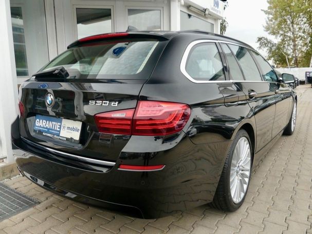 BMW 530d Touring 190 kW image number 6