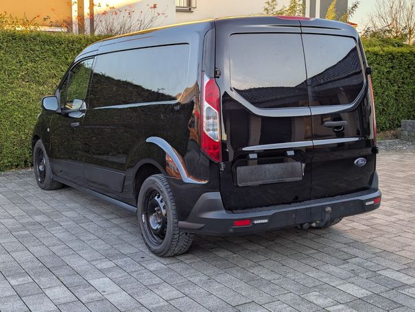 Ford Transit Connect L2 Trend 74 kW image number 4