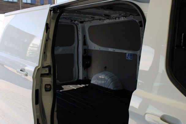 Ford Transit Custom 300 Limited 100 kW image number 13