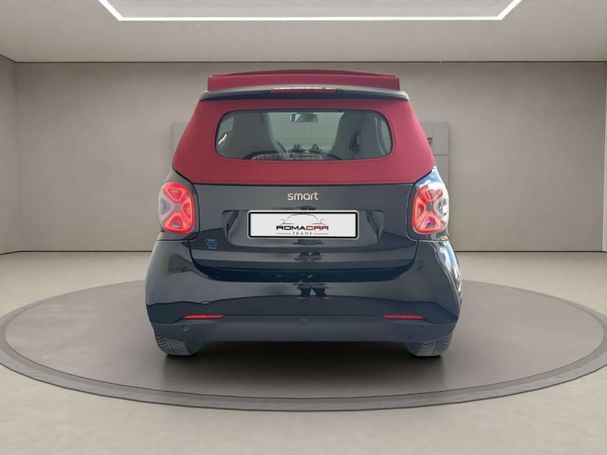 Smart ForTwo EQ 60 kW image number 7